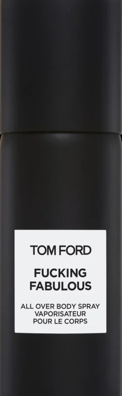 Tom Ford Fucking Fabulous Body Spray 150 ml