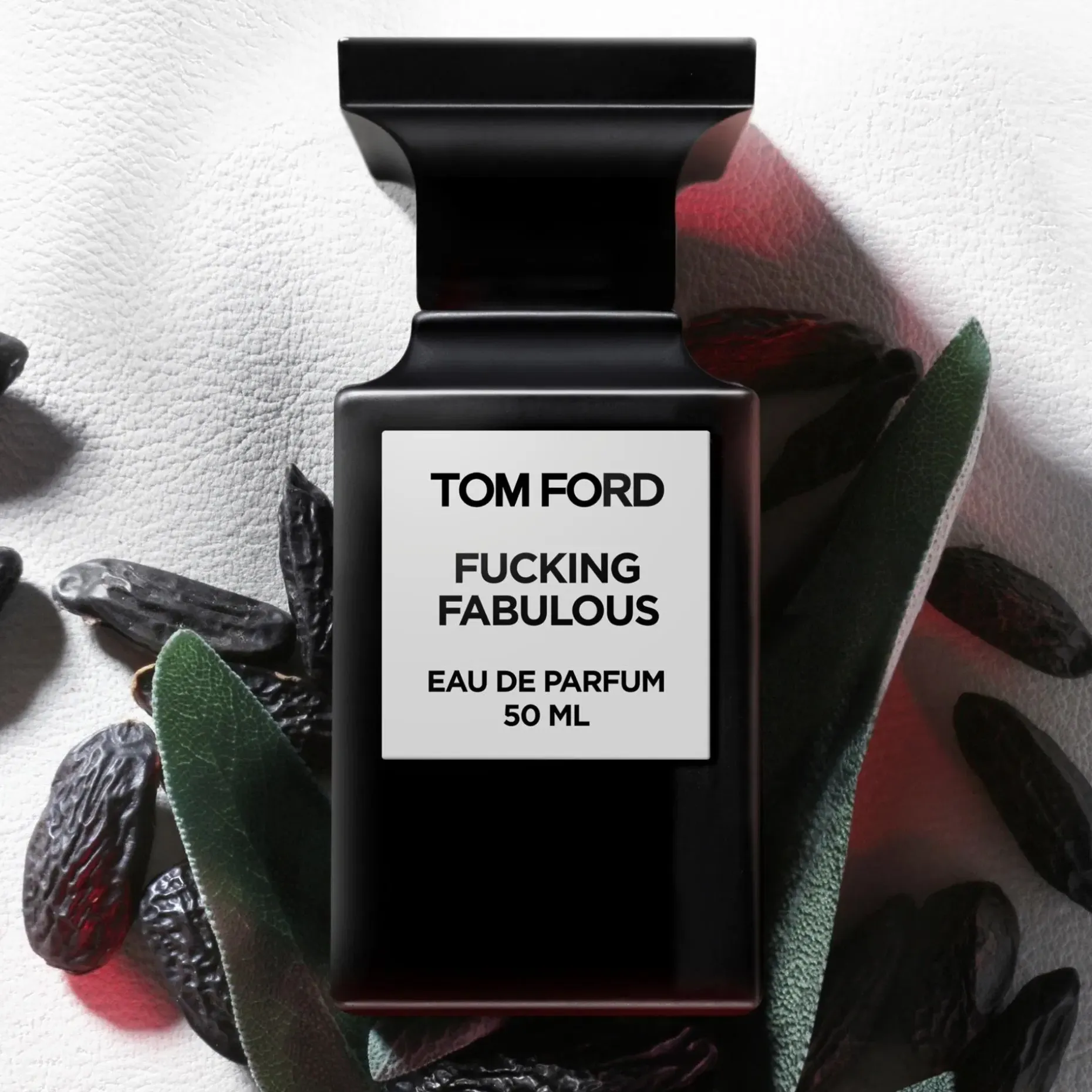 Tom Ford Fucking Fabulous Eau de Parfum 30 ml