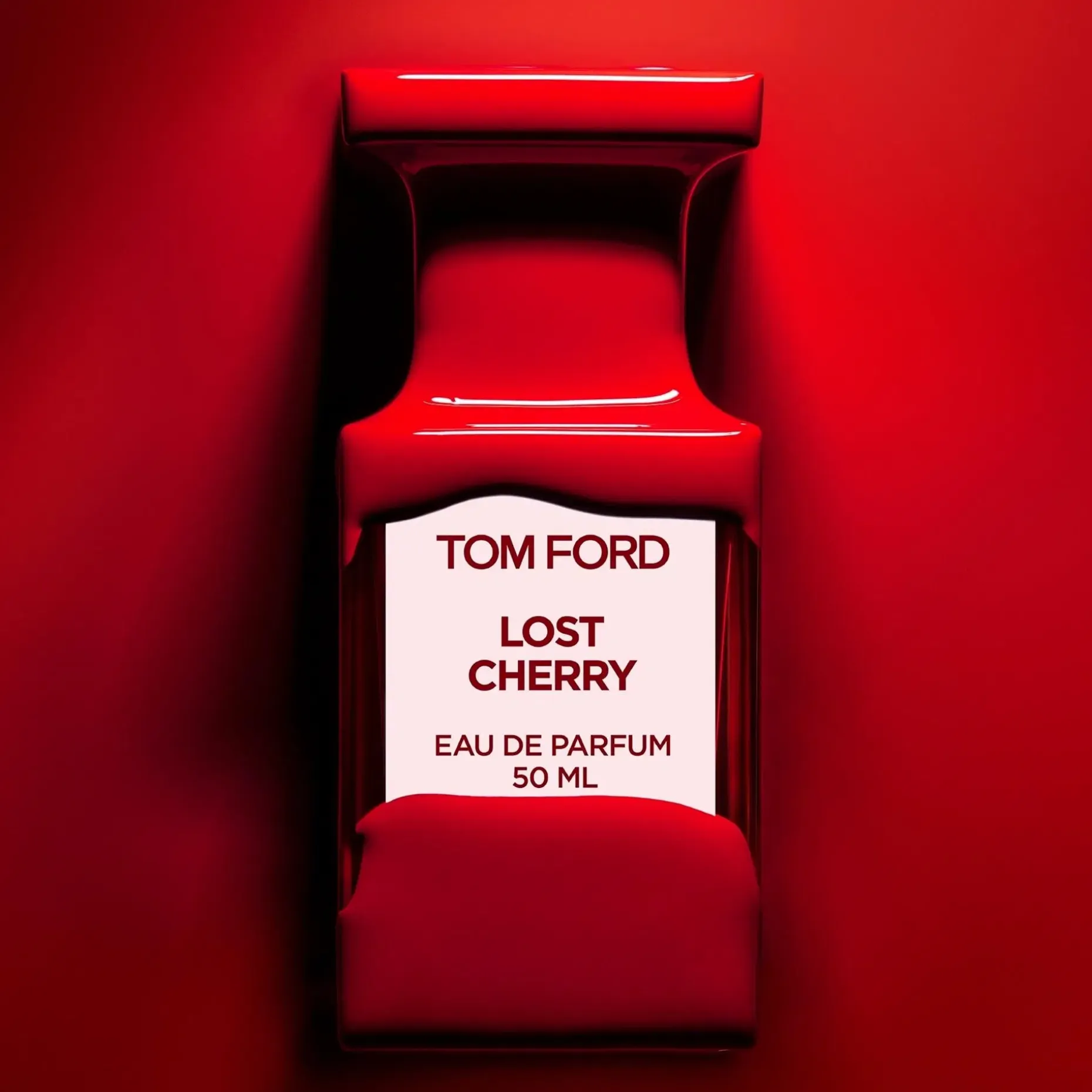 Tom Ford Lost Cherry Eau de Parfum 30 ml