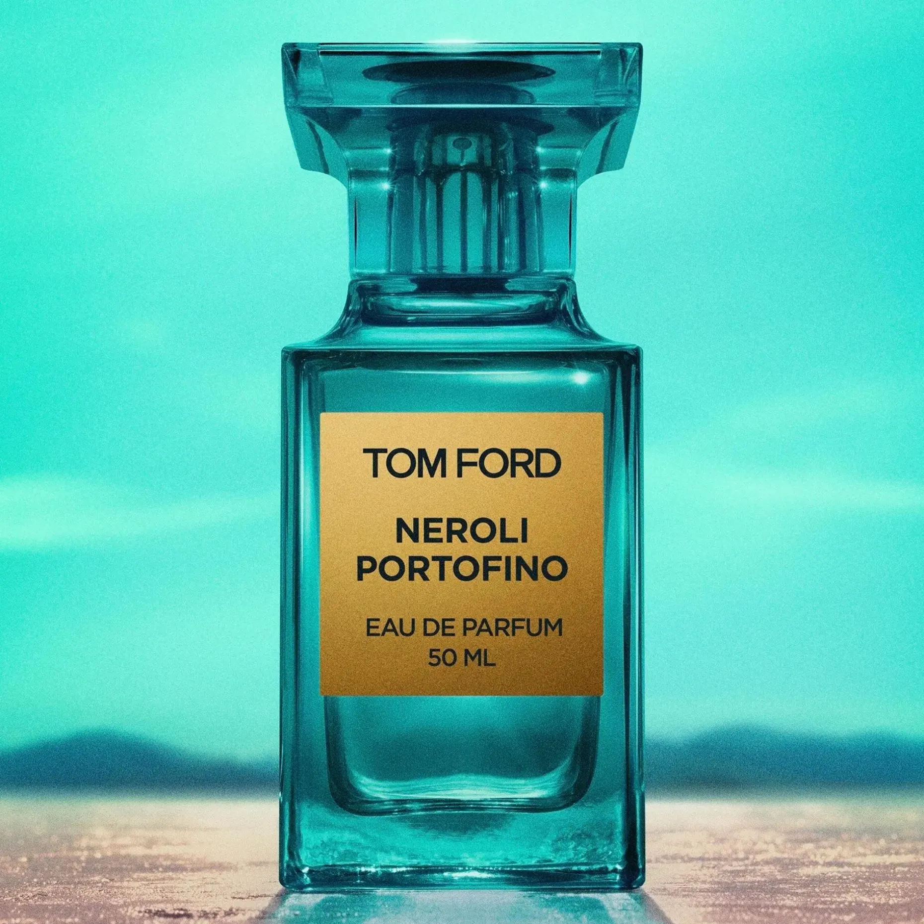 Tom Ford Neroli Portofino Eau de Parfum 100 ml