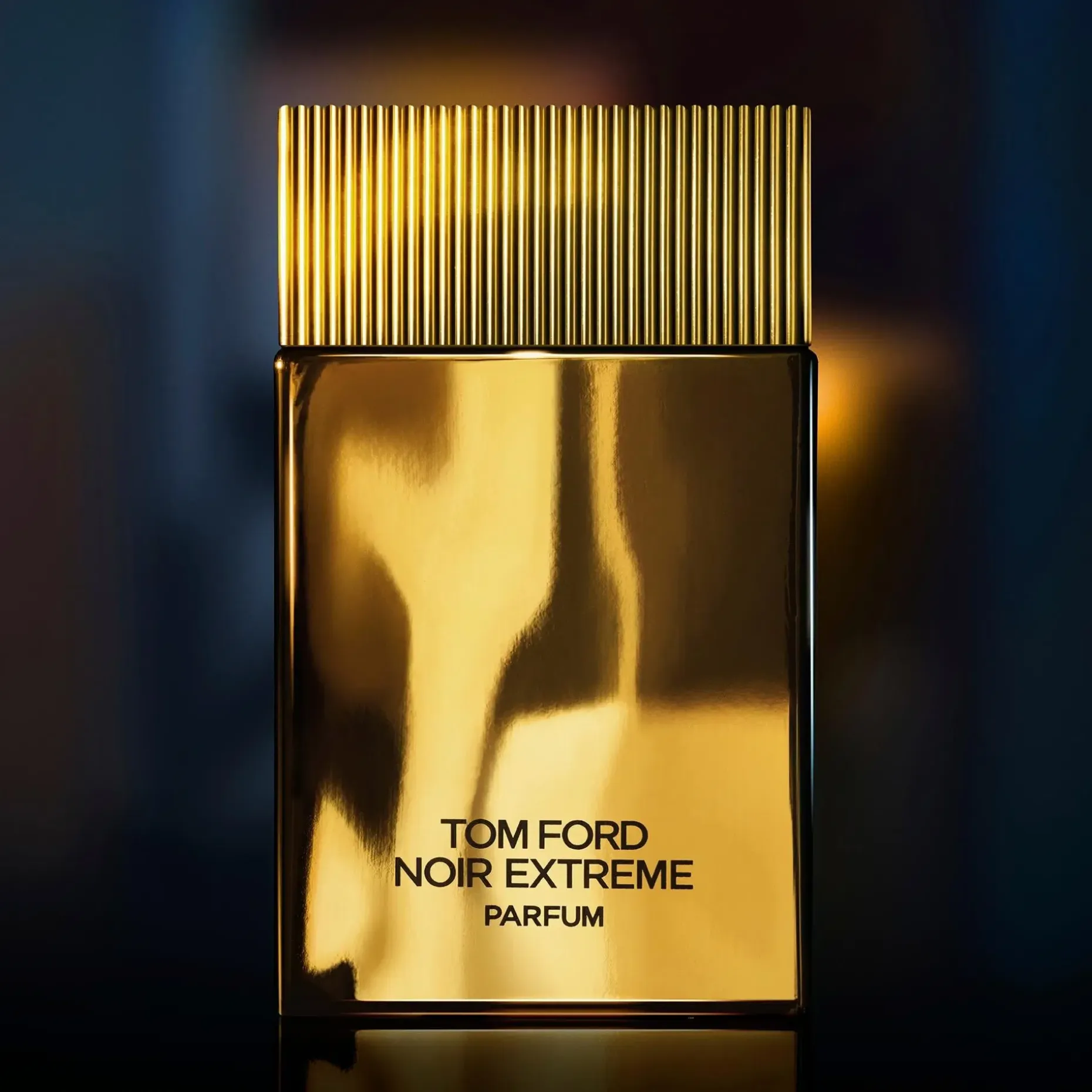 Tom Ford Noir Extreme Parfum tuoksu 50 ml
