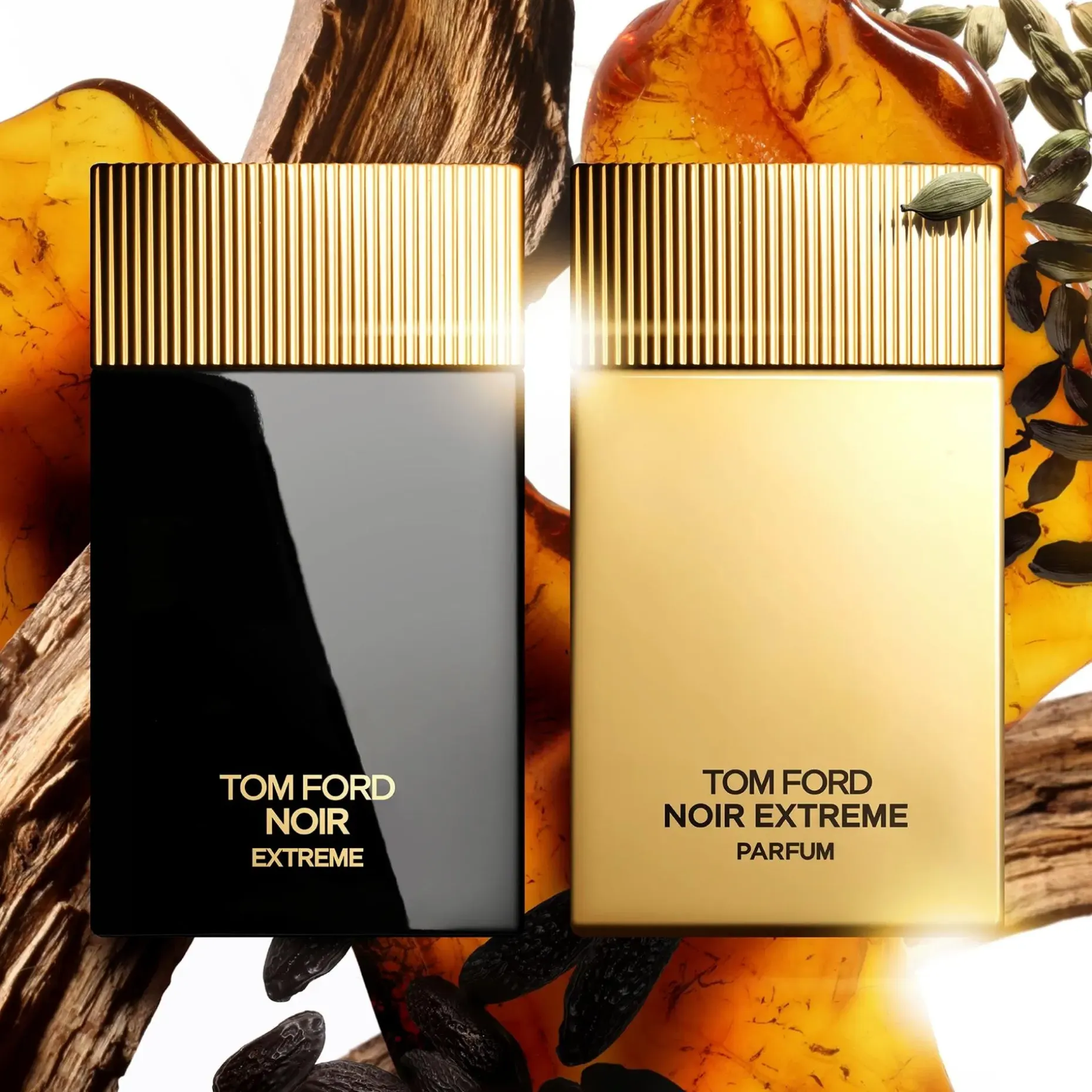 Tom Ford Noir Extreme Parfum tuoksu 50 ml