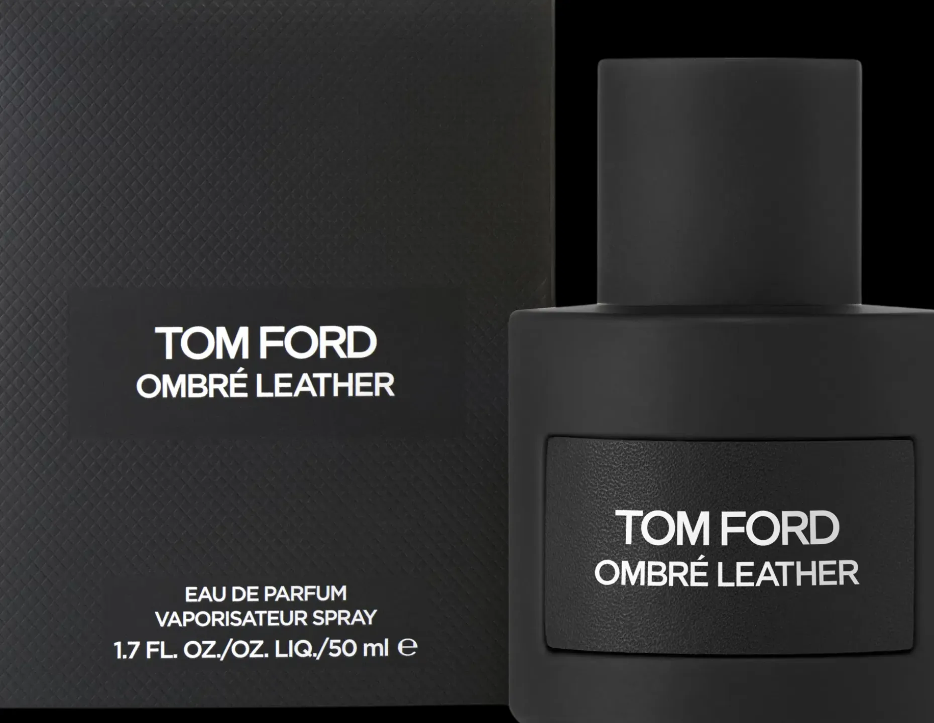 Tom Ford Ombre Leather EdP tuoksu 50 ml