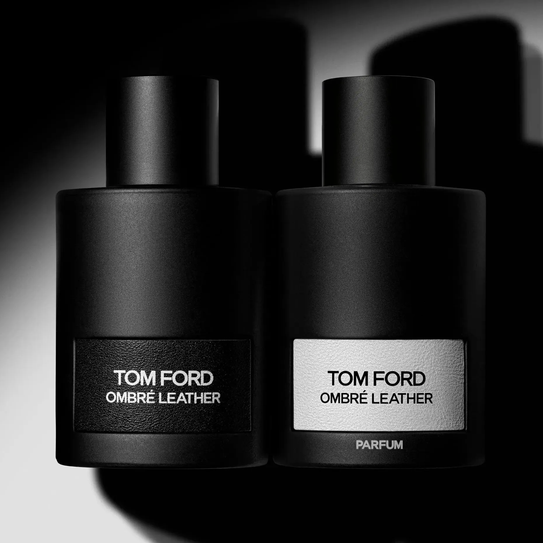 Tom Ford Ombre Leather EdP tuoksu 50 ml