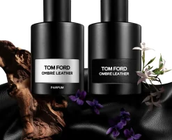 Tom Ford Ombre Leather EdP tuoksu 50 ml