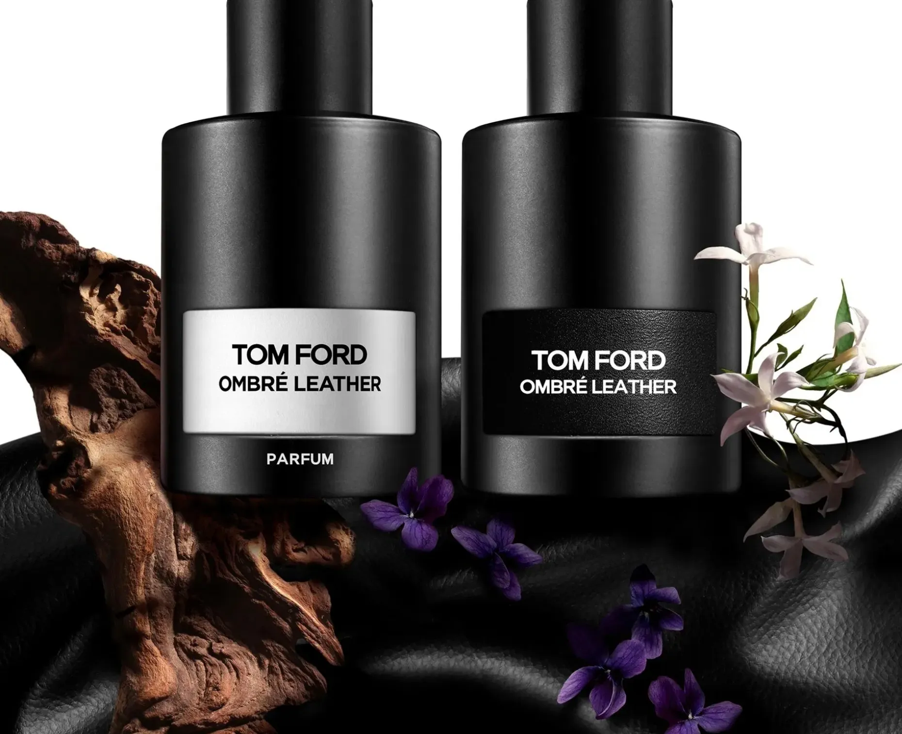 Tom Ford Ombre Leather EdP tuoksu 50 ml