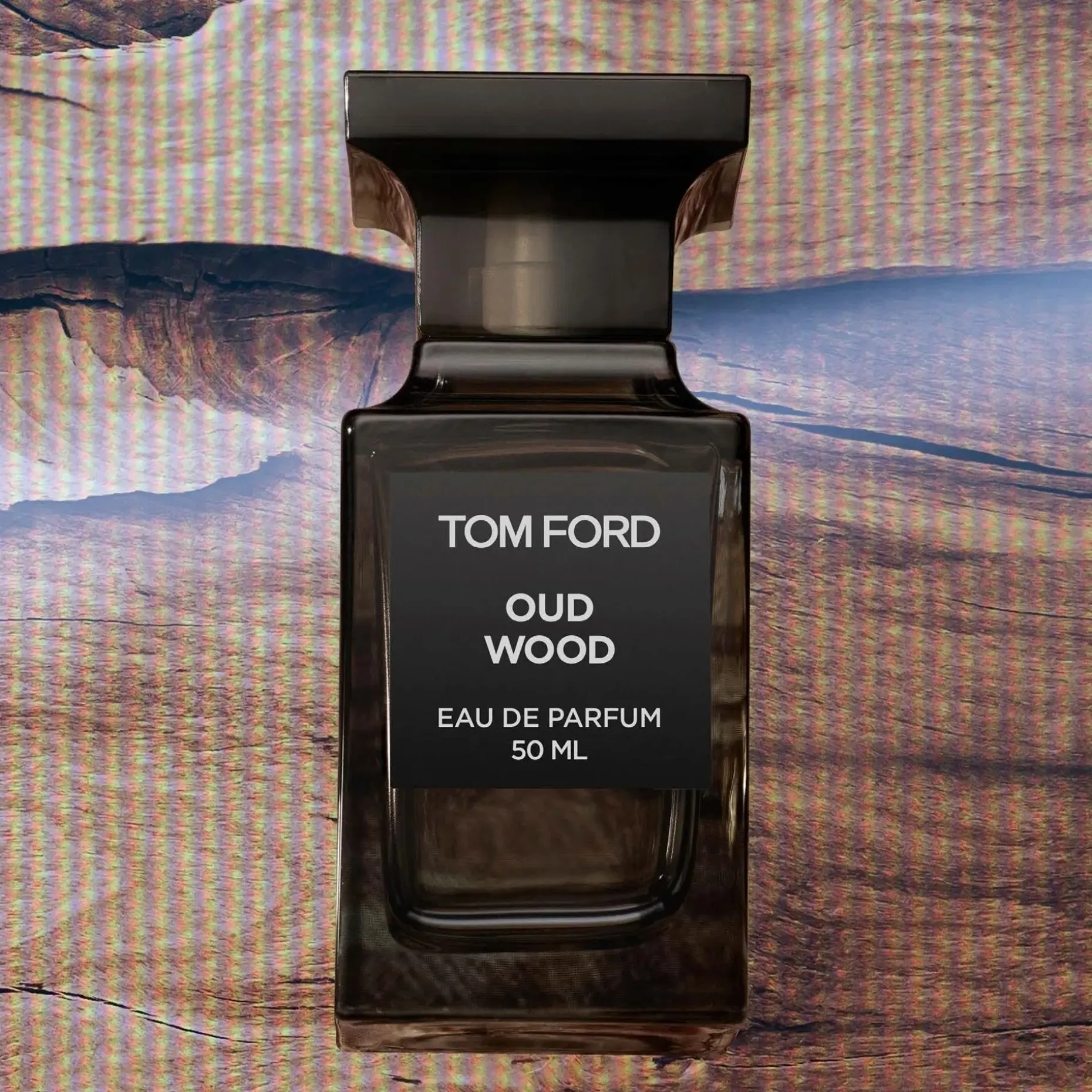 Tom Ford Oud Wood Eau de Parfum 30 ml