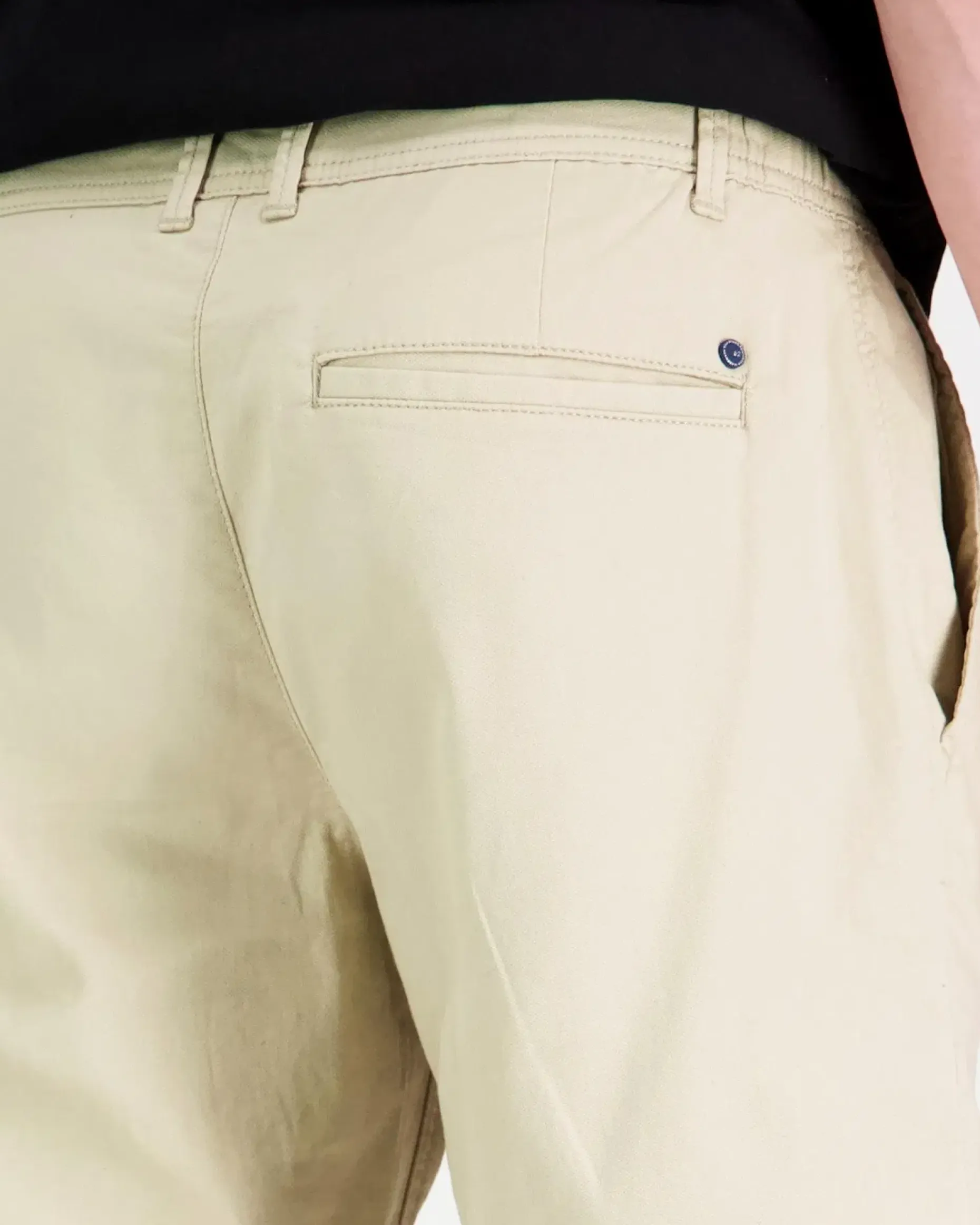 Tom Tailor chinoshortsit