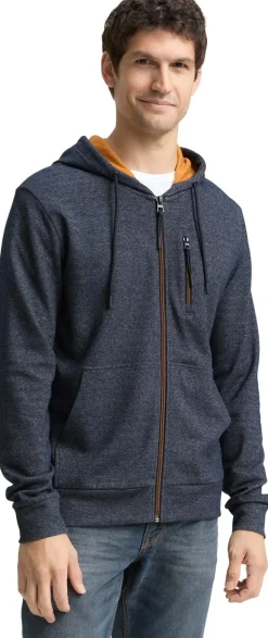 Tom Tailor collegetakki