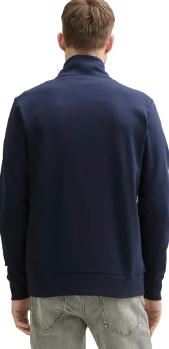 Tom Tailor collegetakki