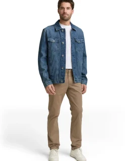 Tom Tailor farkkutakki