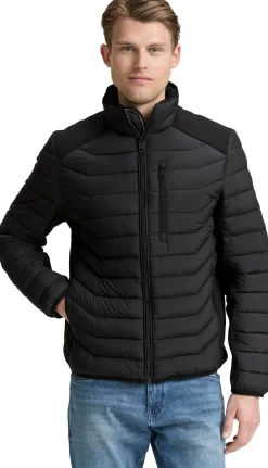 Tom Tailor hybriditakki