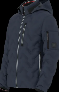 Tom Tailor hybriditakki