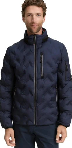 Tom Tailor hybriditakki