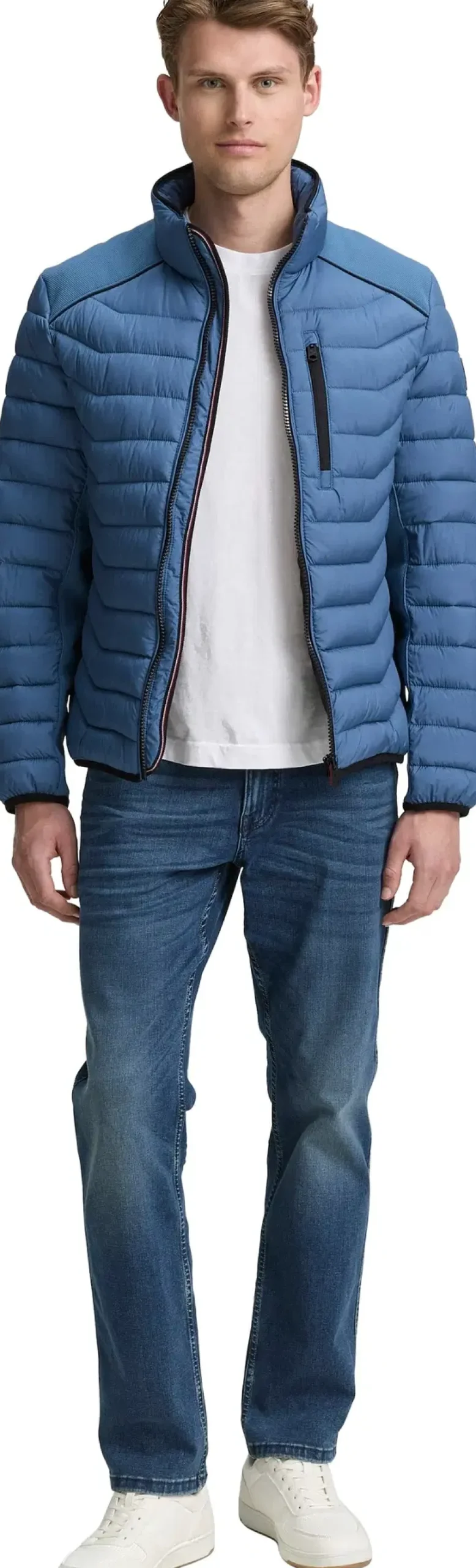Tom Tailor hybriditakki