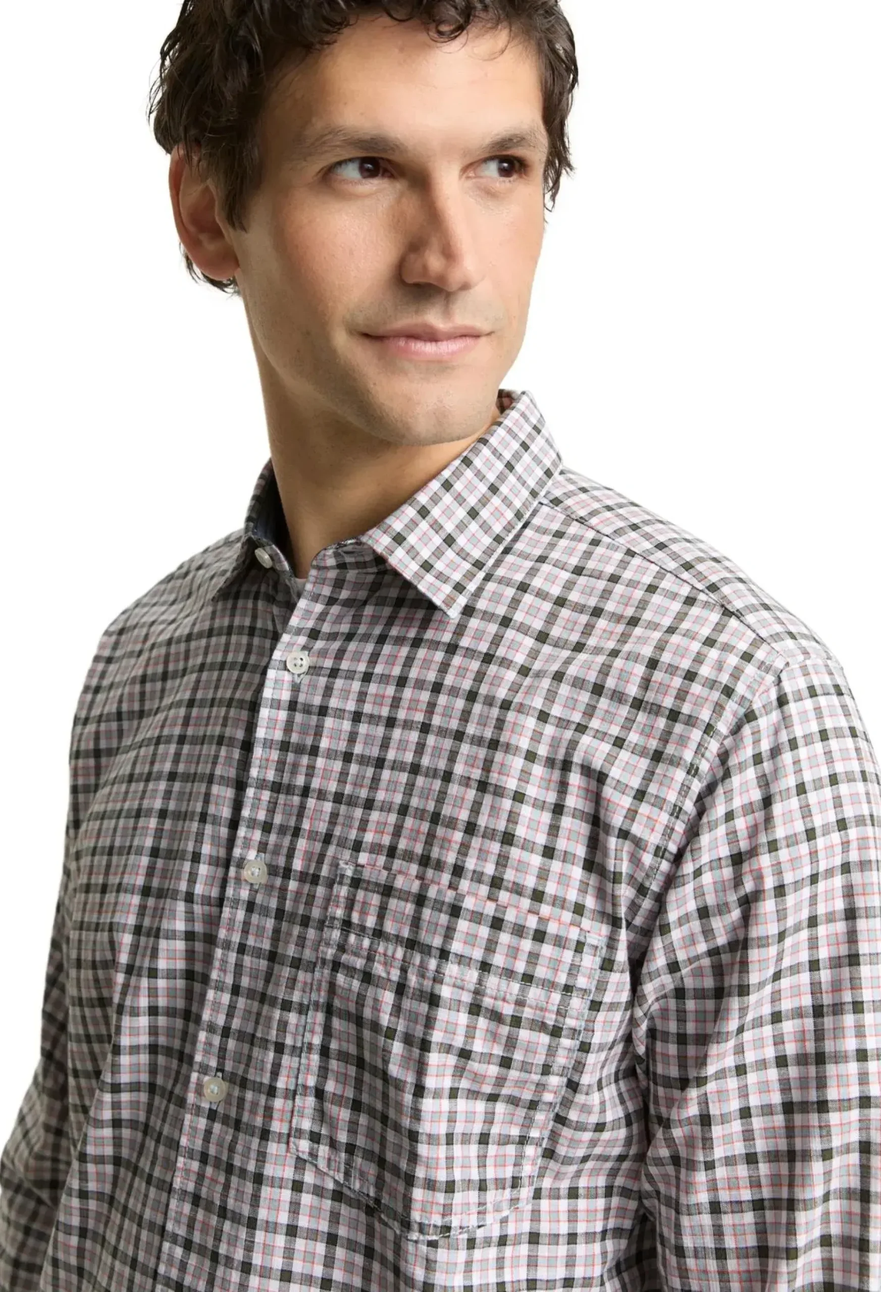 Tom Tailor kauluspaita