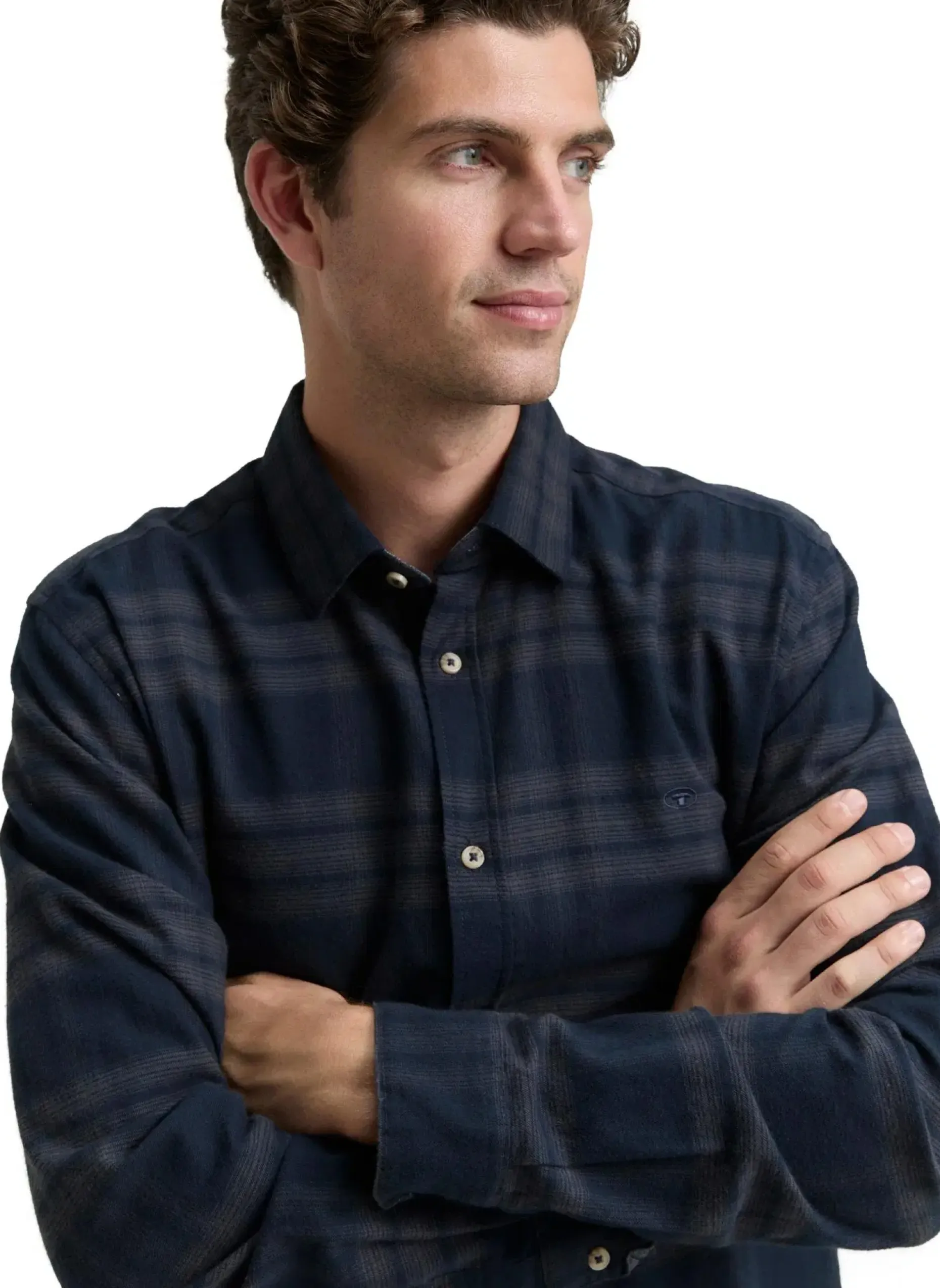 Tom Tailor kauluspaita