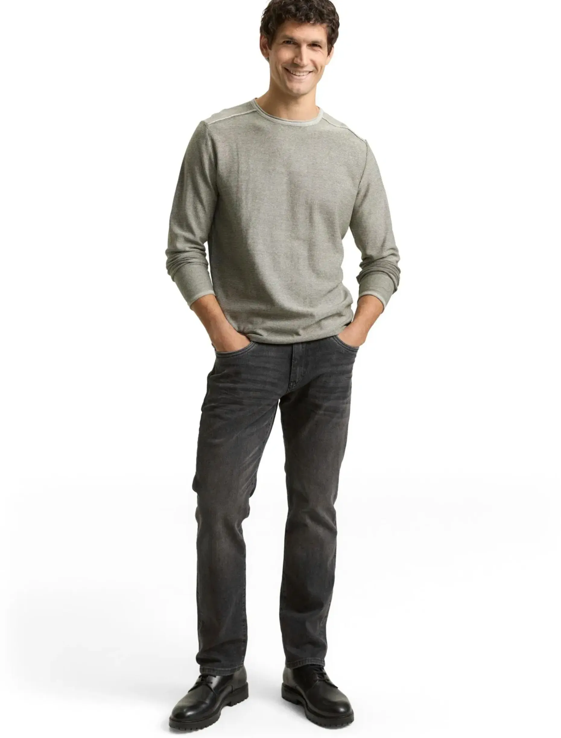 Tom Tailor neule