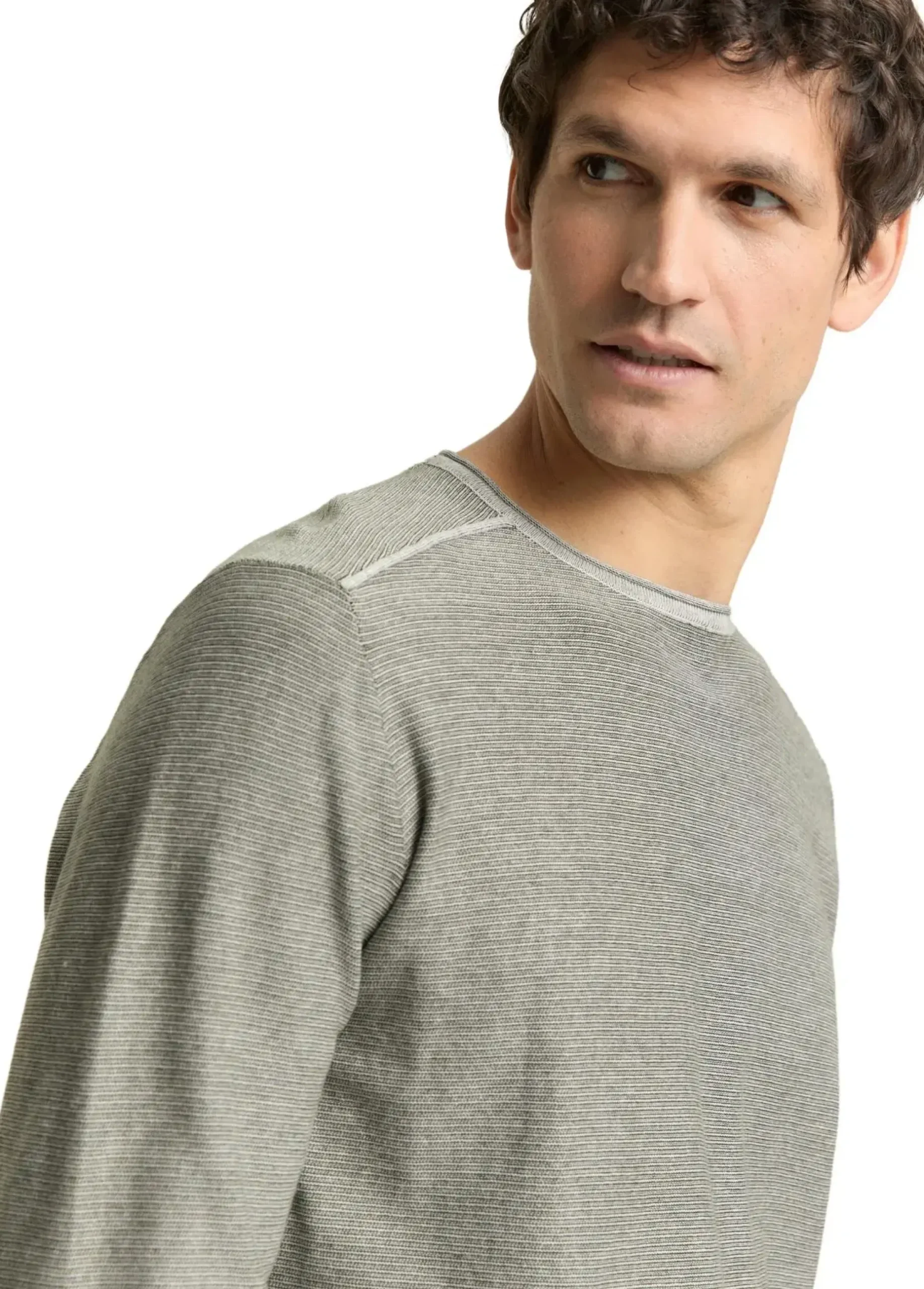 Tom Tailor neule
