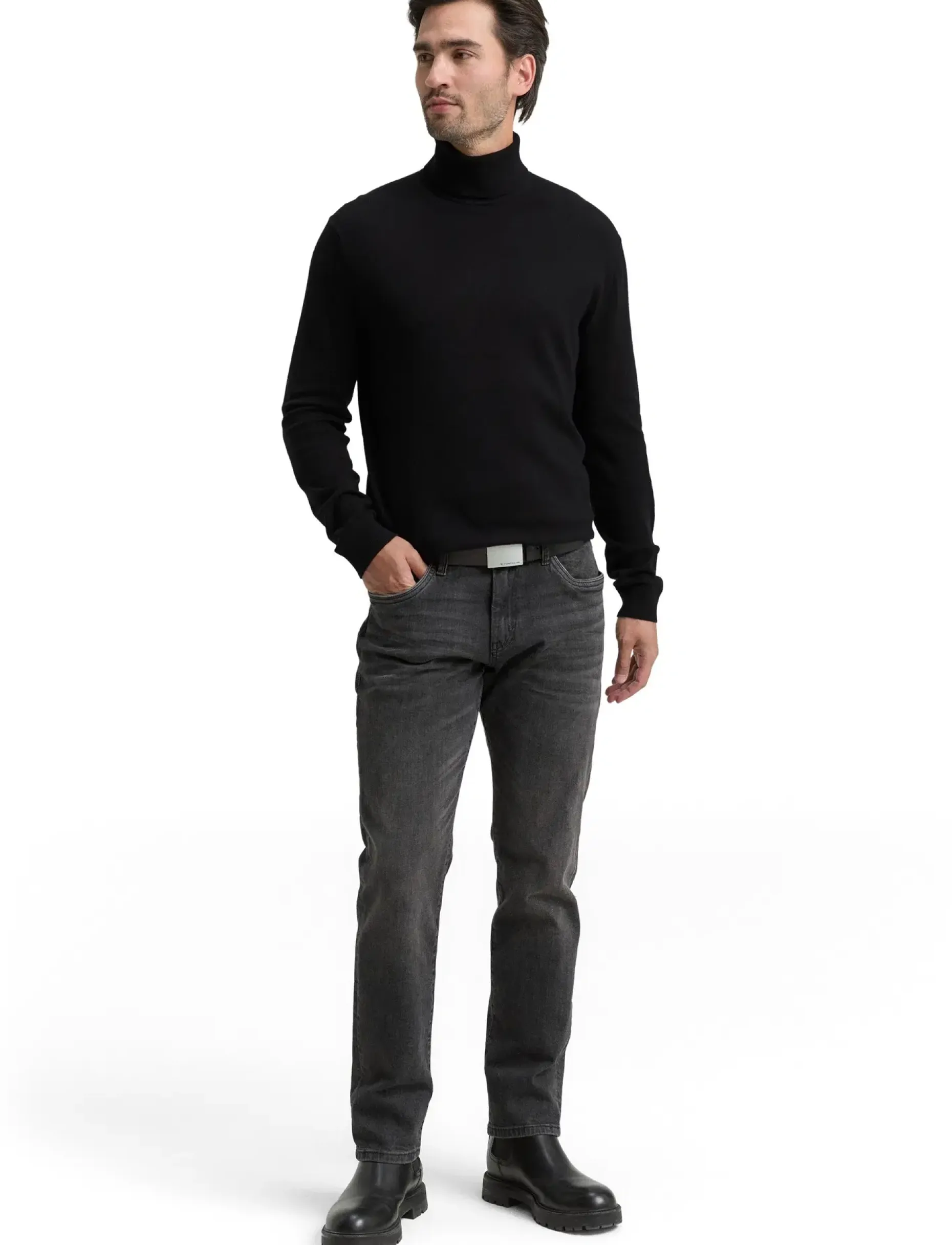 Tom Tailor neulepoolo
