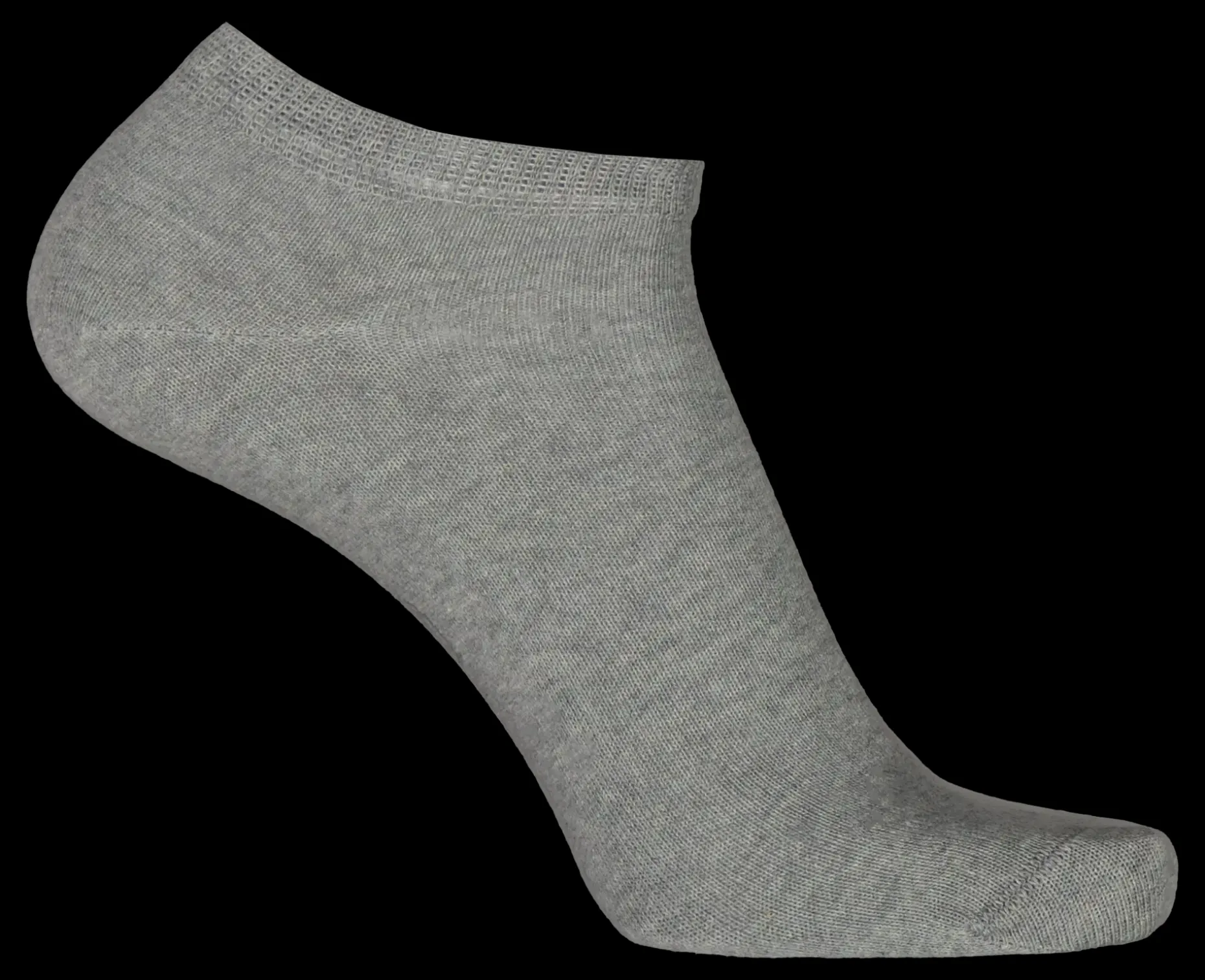 Tom Tailor 4-pack sneakersukat