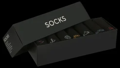 Tom Tailor 7-pack sukat
