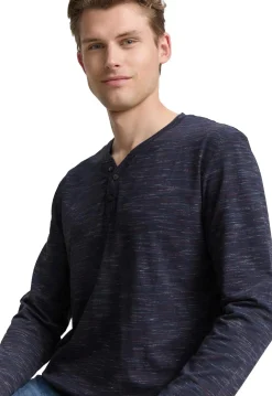 Tom Tailor pitkähihainen serafinopaita