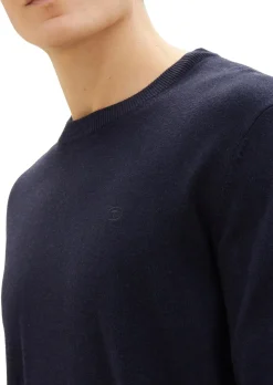 Tom Tailor puuvillaneule