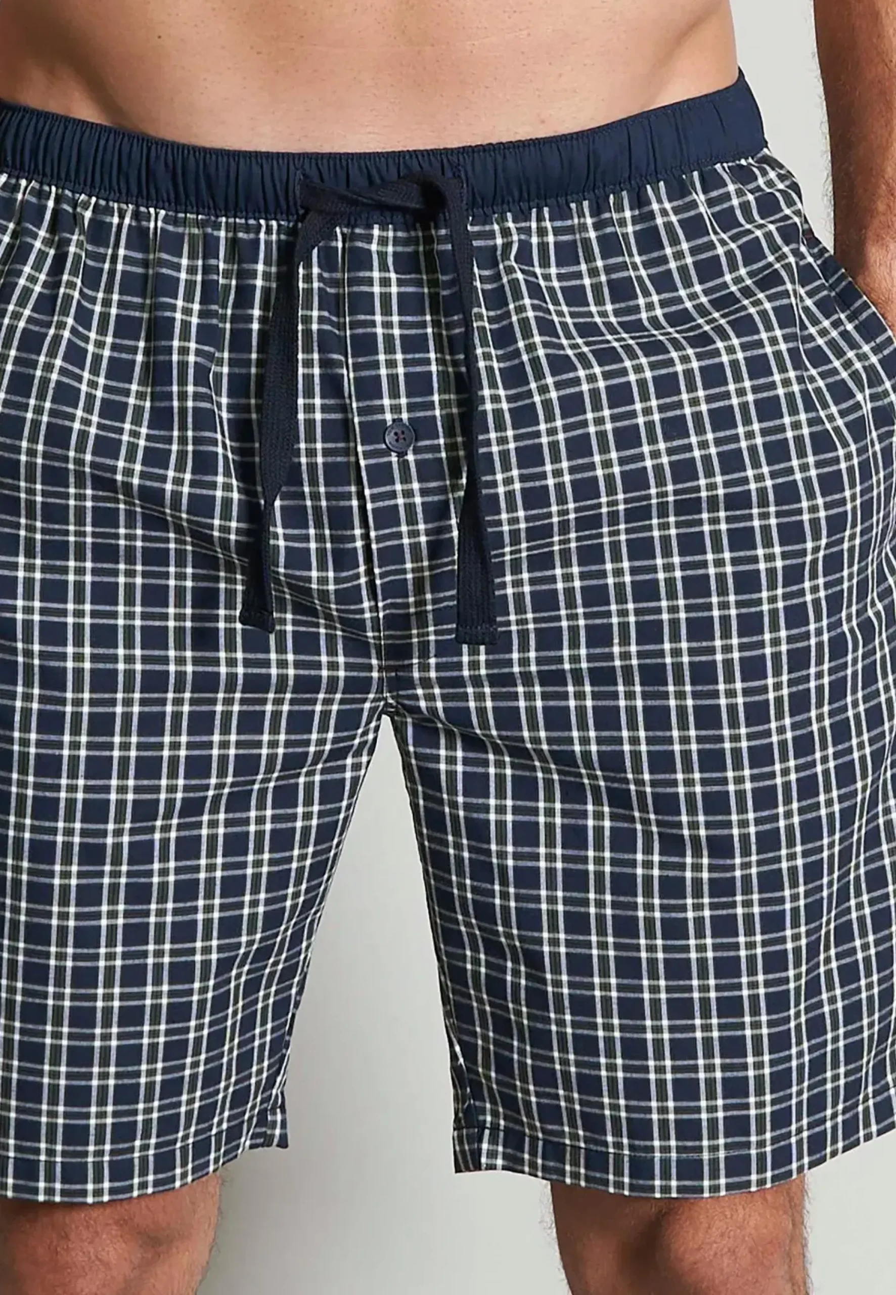 Tom Tailor pyjamashortsit