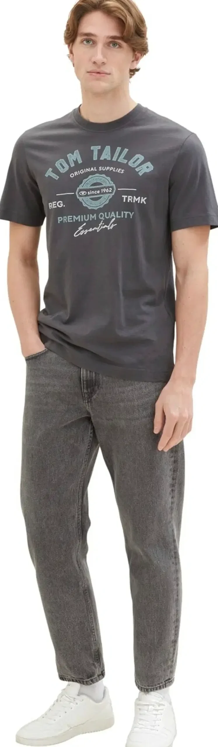 Tom Tailor t-paita