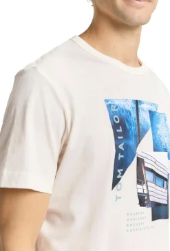 Tom Tailor t-paita