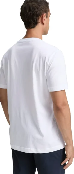 Tom Tailor t-paita O-aukko 2 kpl
