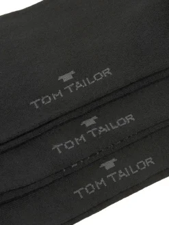Tom Tailor Uni Basic sukat 3-pac