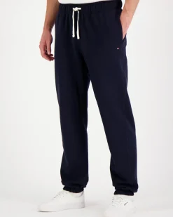 Tommy Hilfiger Essential fleece sweatpants collegehousut