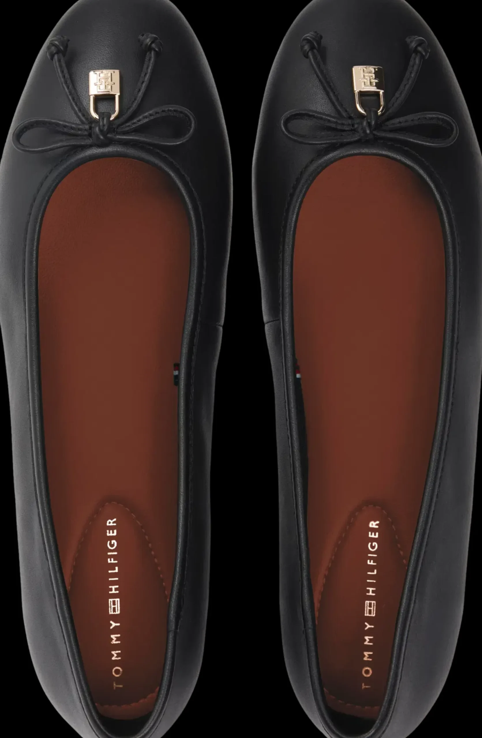 Tommy Hilfiger ballerinat