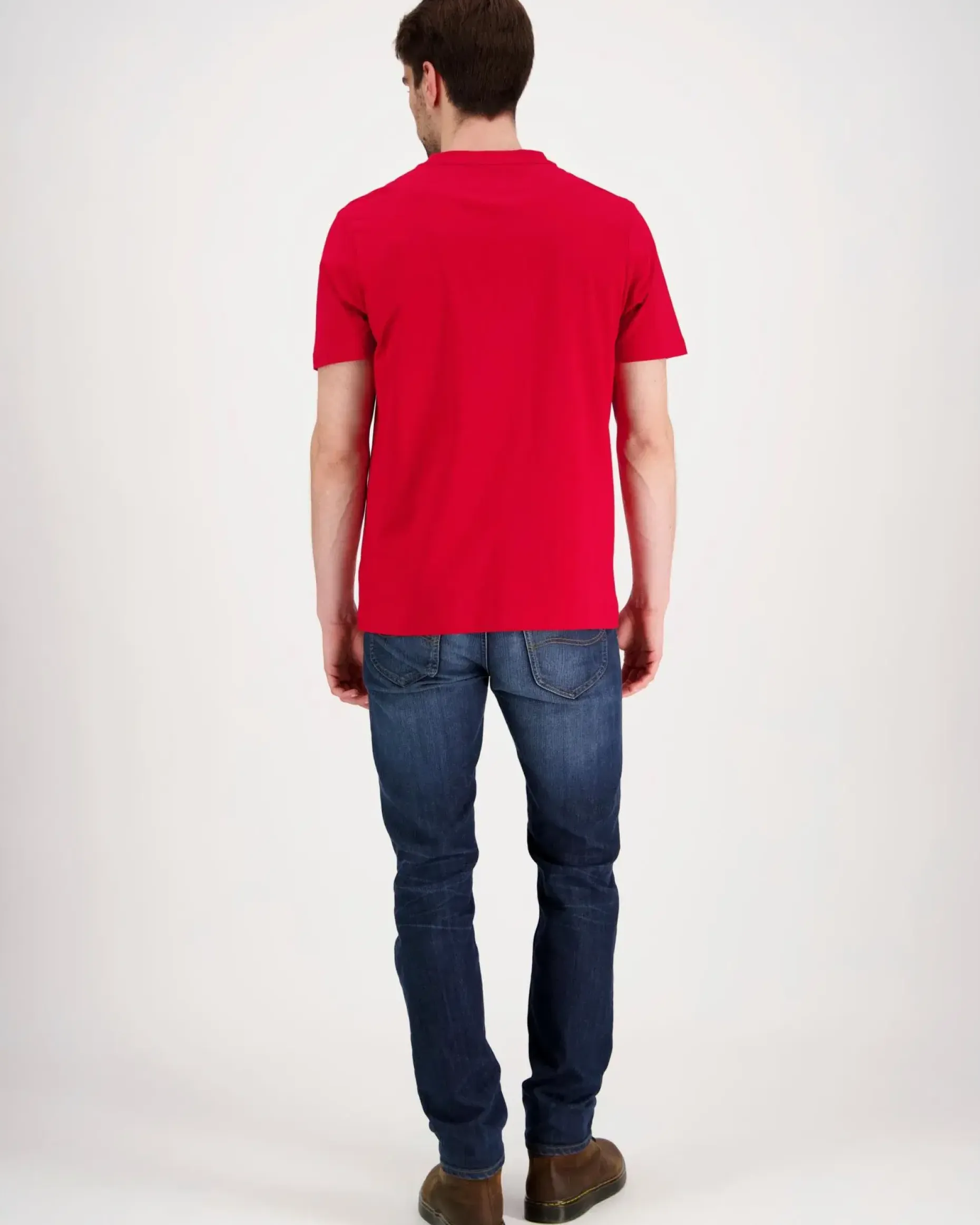 Tommy Hilfiger Brand love small hilfiger tee