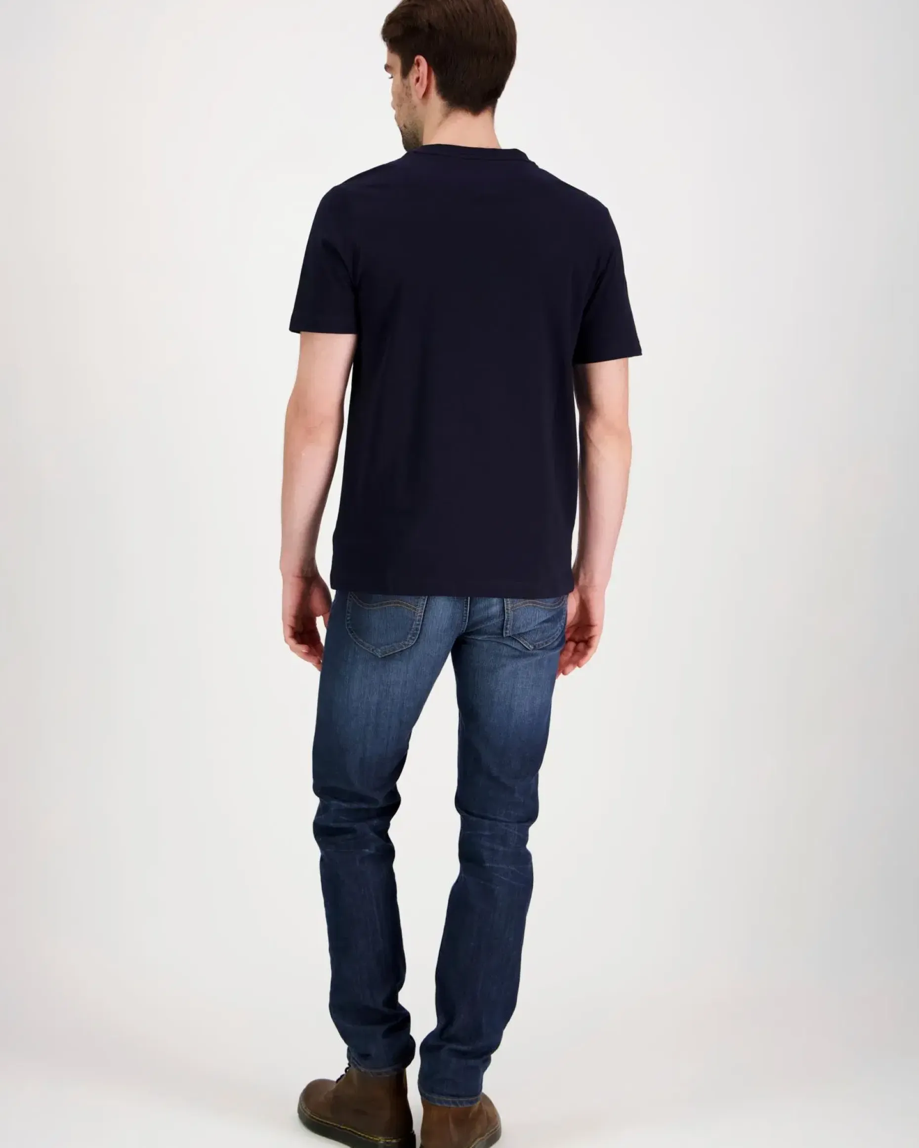 Tommy Hilfiger Brand love small hilfiger tee