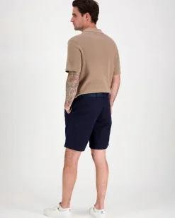 Tommy Hilfiger Brooklyn ess twill belt shortsit