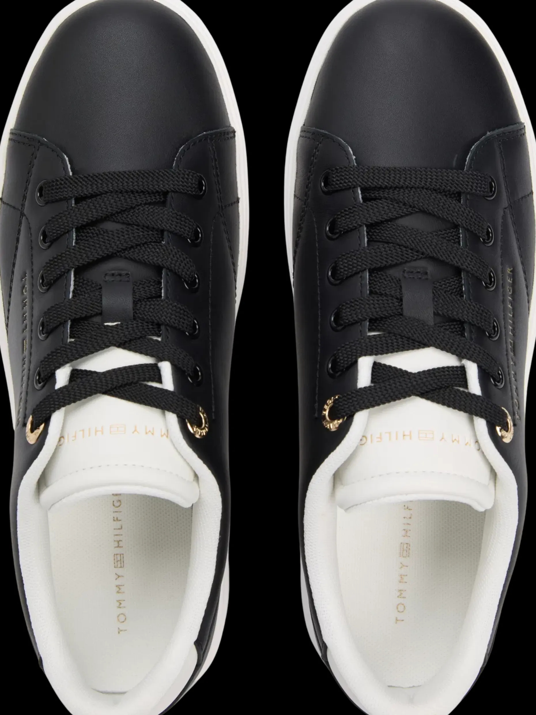 Tommy Hilfiger Chic tennarit
