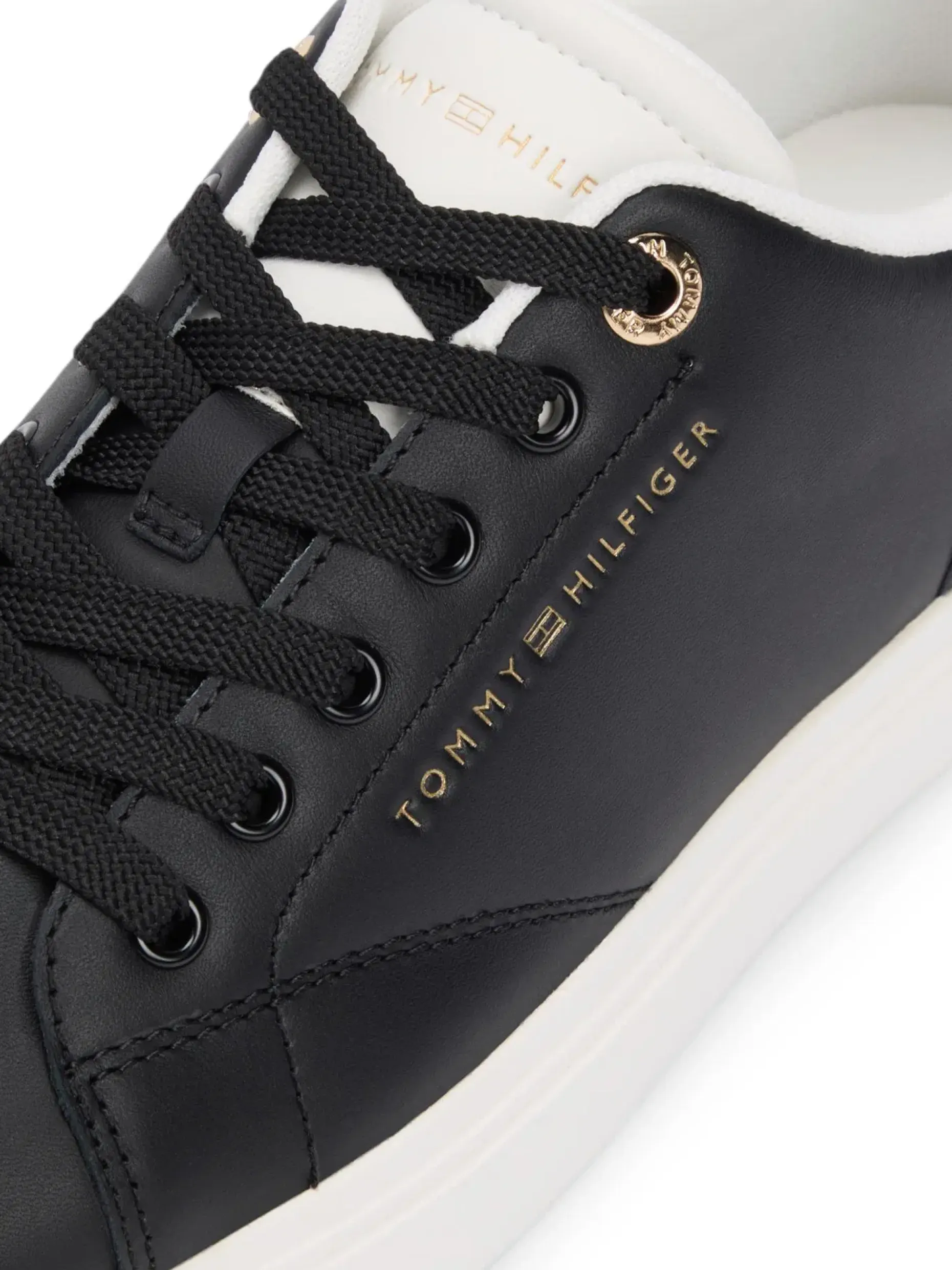 Tommy Hilfiger Chic tennarit