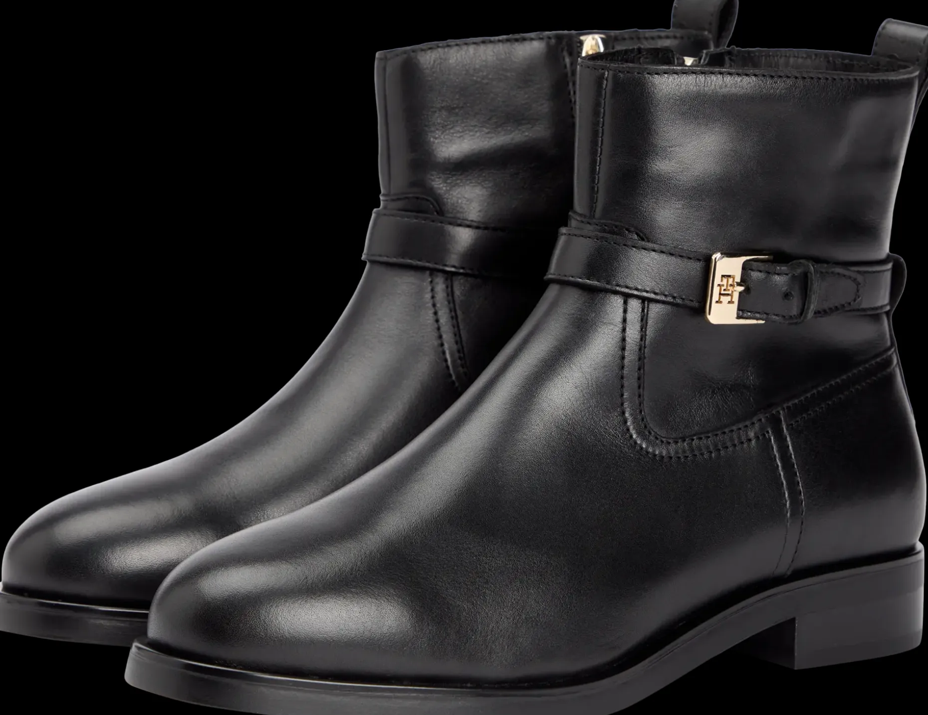 Tommy Hilfiger Clara nilkkurit