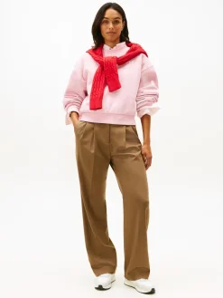 Tommy Hilfiger college