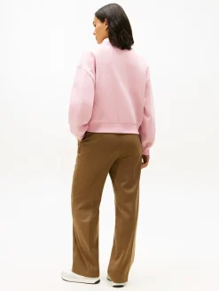 Tommy Hilfiger college