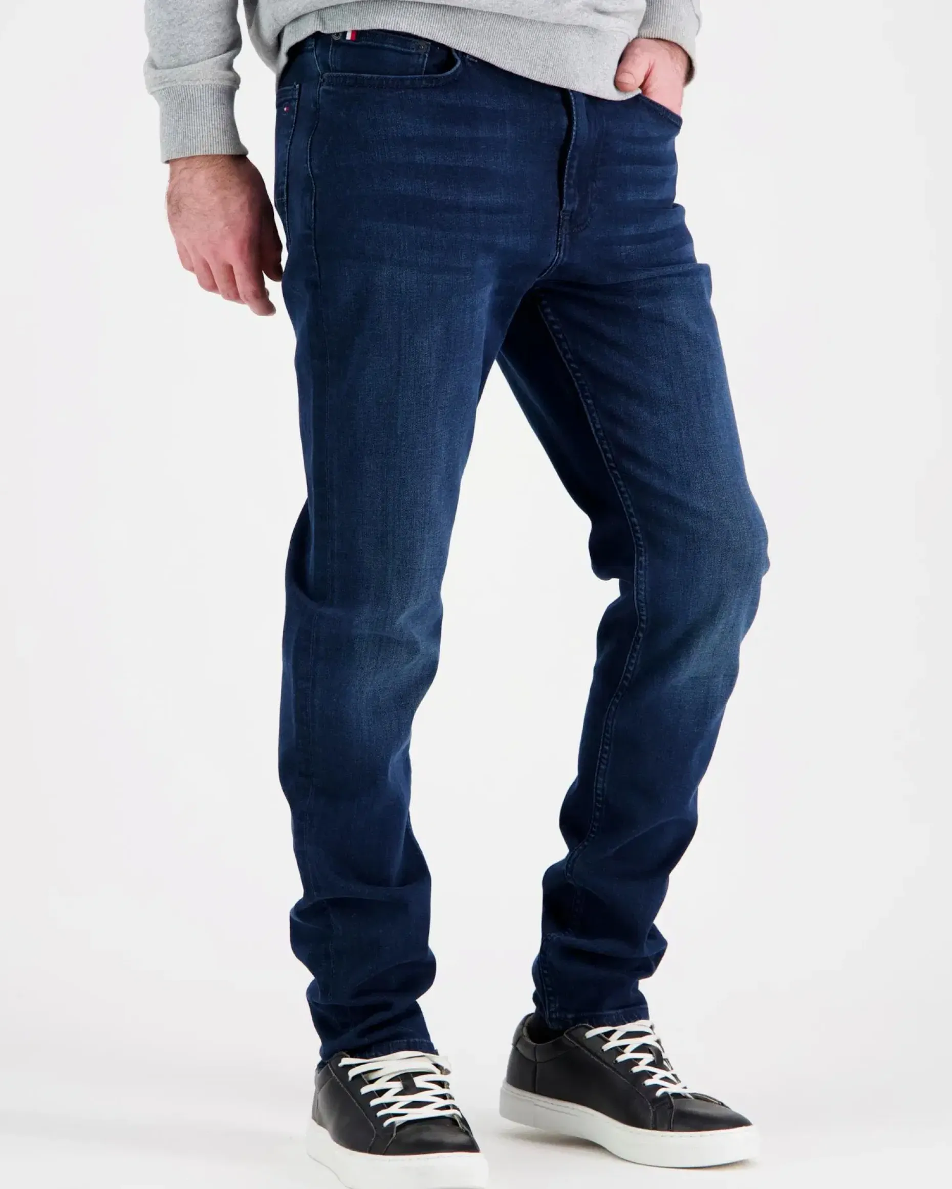Tommy Hilfiger Core bleecker farkut