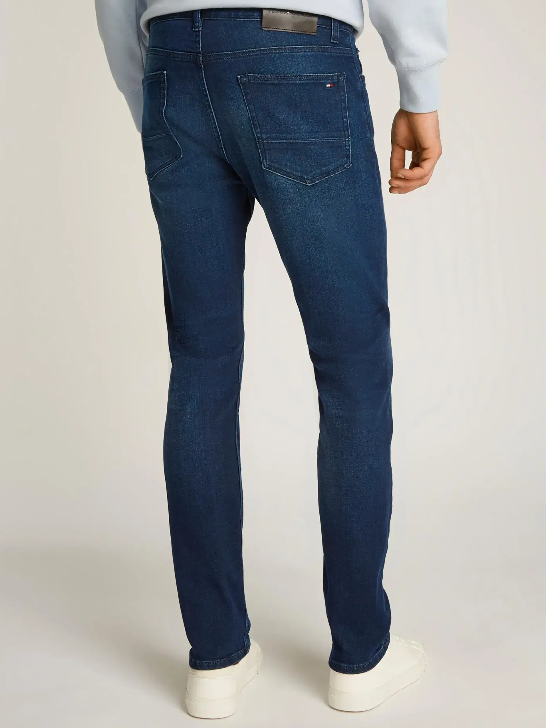Tommy Hilfiger Core bleecker farkut