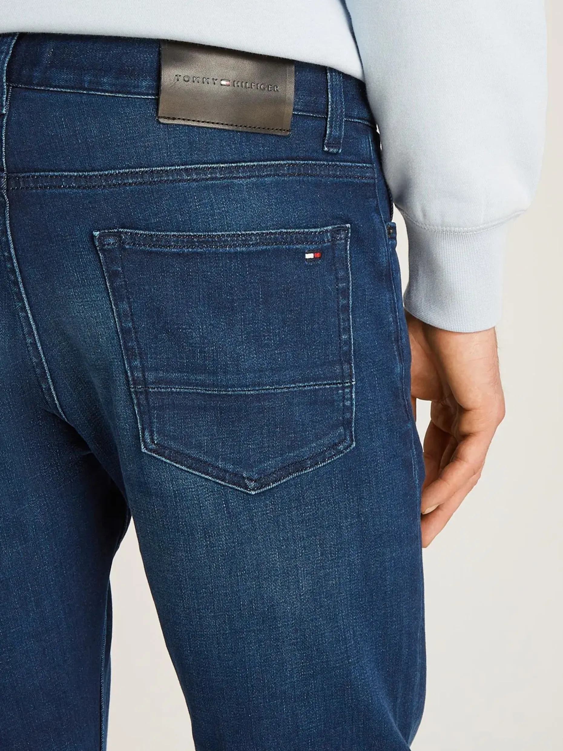 Tommy Hilfiger Core bleecker farkut