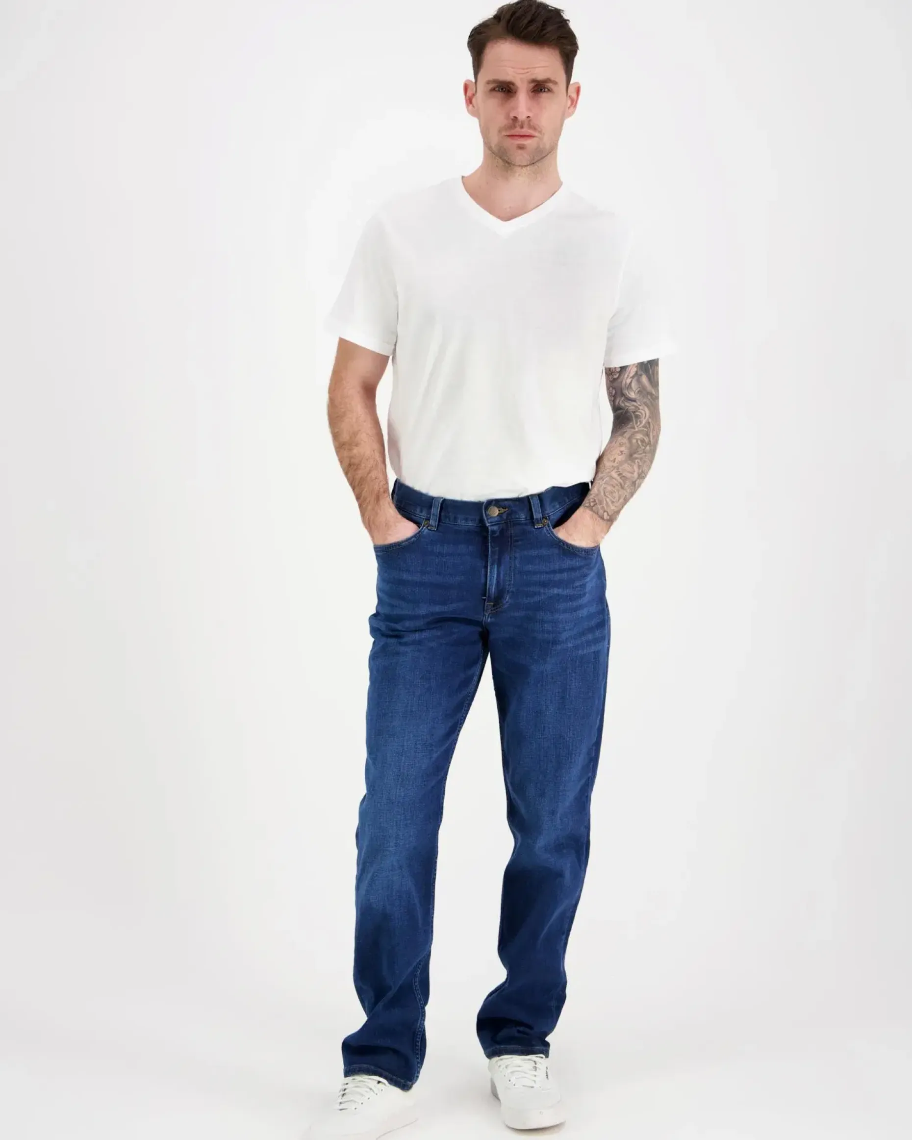 Tommy Hilfiger Core denton farkut