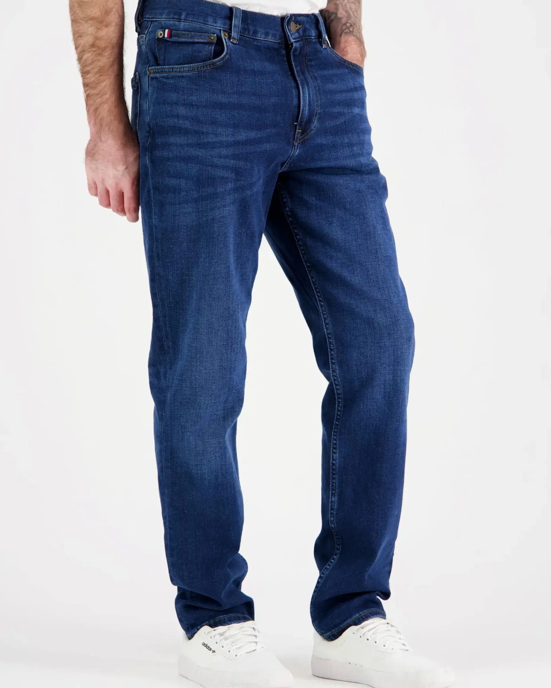 Tommy Hilfiger Core denton farkut