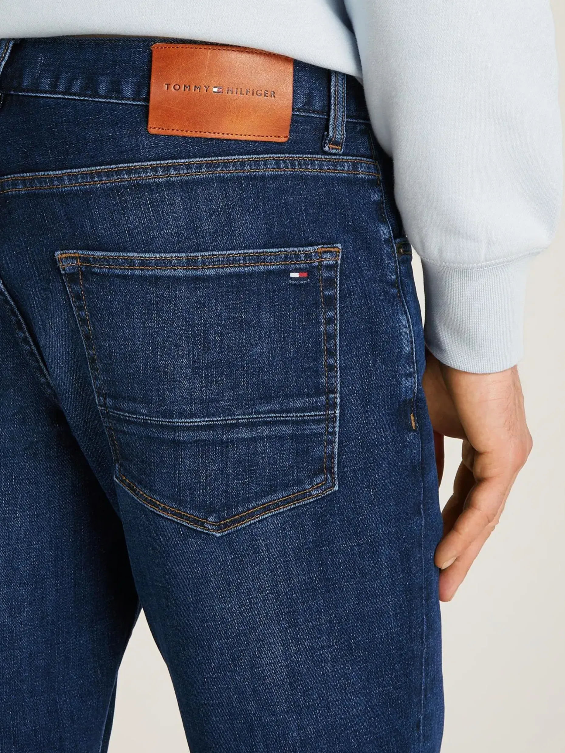 Tommy Hilfiger Core denton farkut