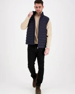 Tommy Hilfiger Core packable recycled vest liivi